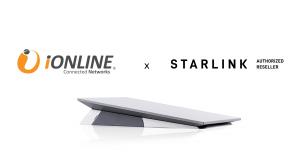 iONLINE Starlink Image