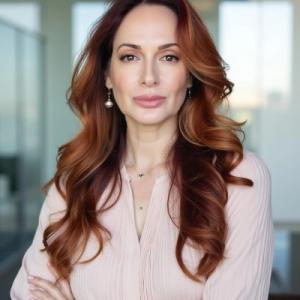 Jessica Montgomery, Cloud Engineering Lead & AI Enablement Leader, SAIC, U.S. Air Force Digital Transformation Agency