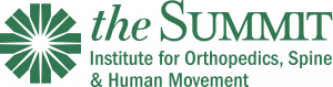 Summit Logo