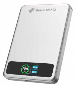 solid state battery for healthcare