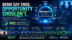 From Demo Day to Opportunity Every Day.