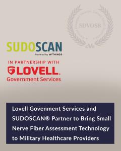 Sudoscan PR Image