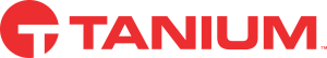 Tanium logo - a leader in Autonomous IT