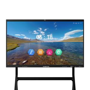 Best Smart Board in 2026: A Guide to Interactive Displays for Classrooms and Business