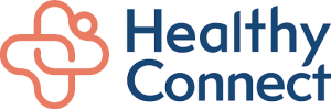 HealthyConnect Logo