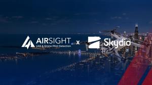 AirSight x Skydio