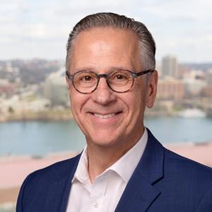 Mike Daley, Chief Operating Officer of brightSTAR Communities