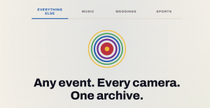 Try CrowdArchive today