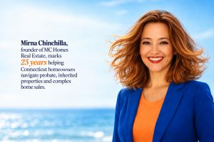 Why my house didn't sell?  MC Homes Real Estate 25 years
