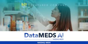 DataMeds AI will highlight its Health Lives Here initiative, patient health-data ownership, and expanding access to telehealth and pharmaceutical services at the national summit.