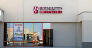 Renaud Chiropractic