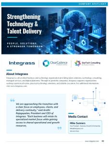 of ClearCadence and StarTech Consulting Page 2