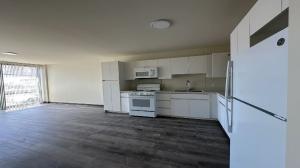 Ho'ohiki Senior Living Sample Unit Interior