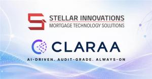 CLARAA is Stellar Innovation's workflow platform built to addresses the full loan lifecycle.