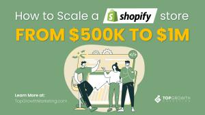 Scaling Shopify Stores