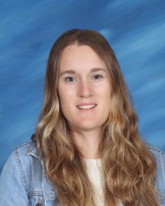 Nevada’s 2026 Gilder Lehrman History Teacher of the Year- Sophia Blair