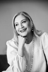 Living Body Smart - Soheila Zhaeentan