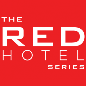 The Red Hotel Series – 5 Thrillers available at Amazon