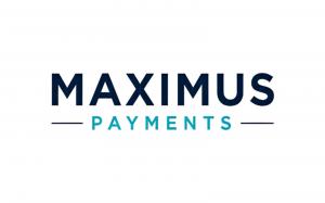 Maximus Payments logo