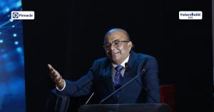 Mr. Bimal Patwari, CEO & co-founder, Pinnacle