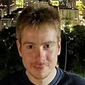 Kevin Ebel