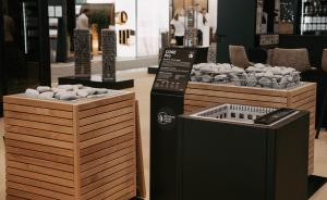CORE Pro range at interbad 2026