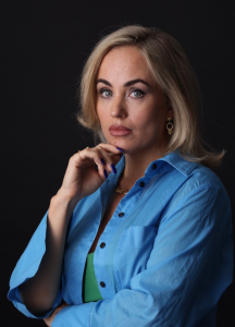 Olga Hilgers