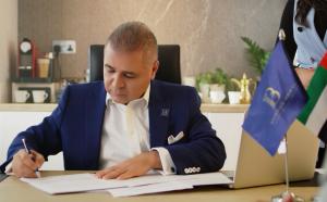 Sam Bayat, a licensed Canadian lawyer, founded his law firm in Dubai, UAE, in 1993, providing residency, citizenship and immigration solutions.