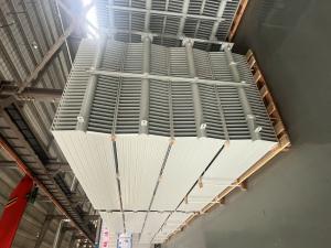 Huafeng Radiator Production Line