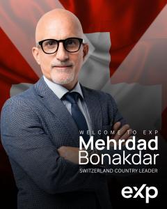 Mehrdad Bonakdar (eXp)