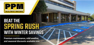 PPM Save on winter