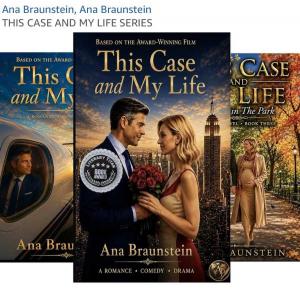 This Case and My Life Series by Ana Braunstein Pic 1