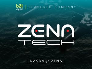 ZenaTech reports 27.1% average organic revenue growth across its 2025-acquired DaaS locations, more than 20 times the U.S. surveying industry's historical growth rate.