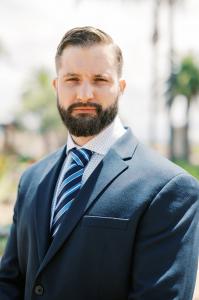 Dr. Graeme Matthewson - Premiere Spine and Orthopedics