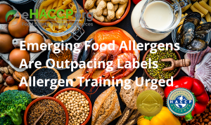 Allergen Cotrol Program Training