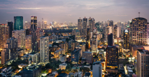 Bangkok