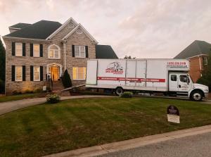 Direct Relocation Services licensed interstate moving carrier Fort Lauderdale Florida publishes complaint rate per move