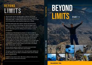 Beyond Limits by Dr. Rajarshi Pal Pic 3