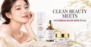 Shaping the Next Era of Clean Beauty