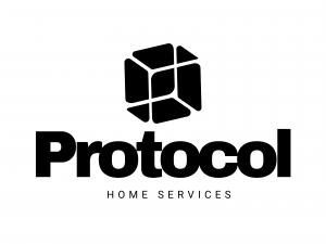 Protocol Home Services logo