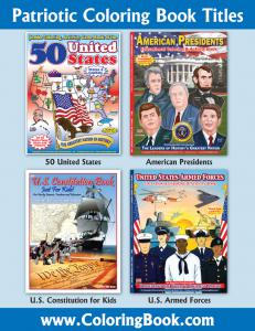 Books on Presidents the US Constitutin and Americana