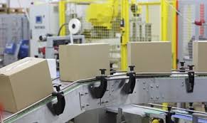 End of Line Packaging Market