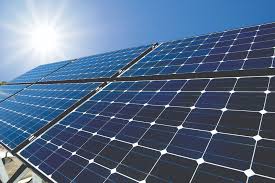 Solar Energy Market