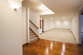 Beautiful Finished Basement Ideas