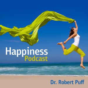 Hosted by Dr. Robert Puff, Ph.D.