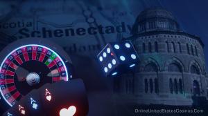 gambling laws new york