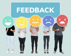 Veterinary Customer Reviews