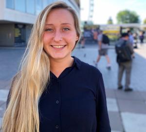 Logan Kocka, Aspire2STEAM.org Scholarship Recipient