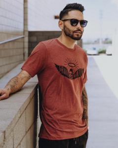 Justin Alpert of Hawaii