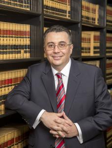 Nick Nita, California Lemon Law Attorney
